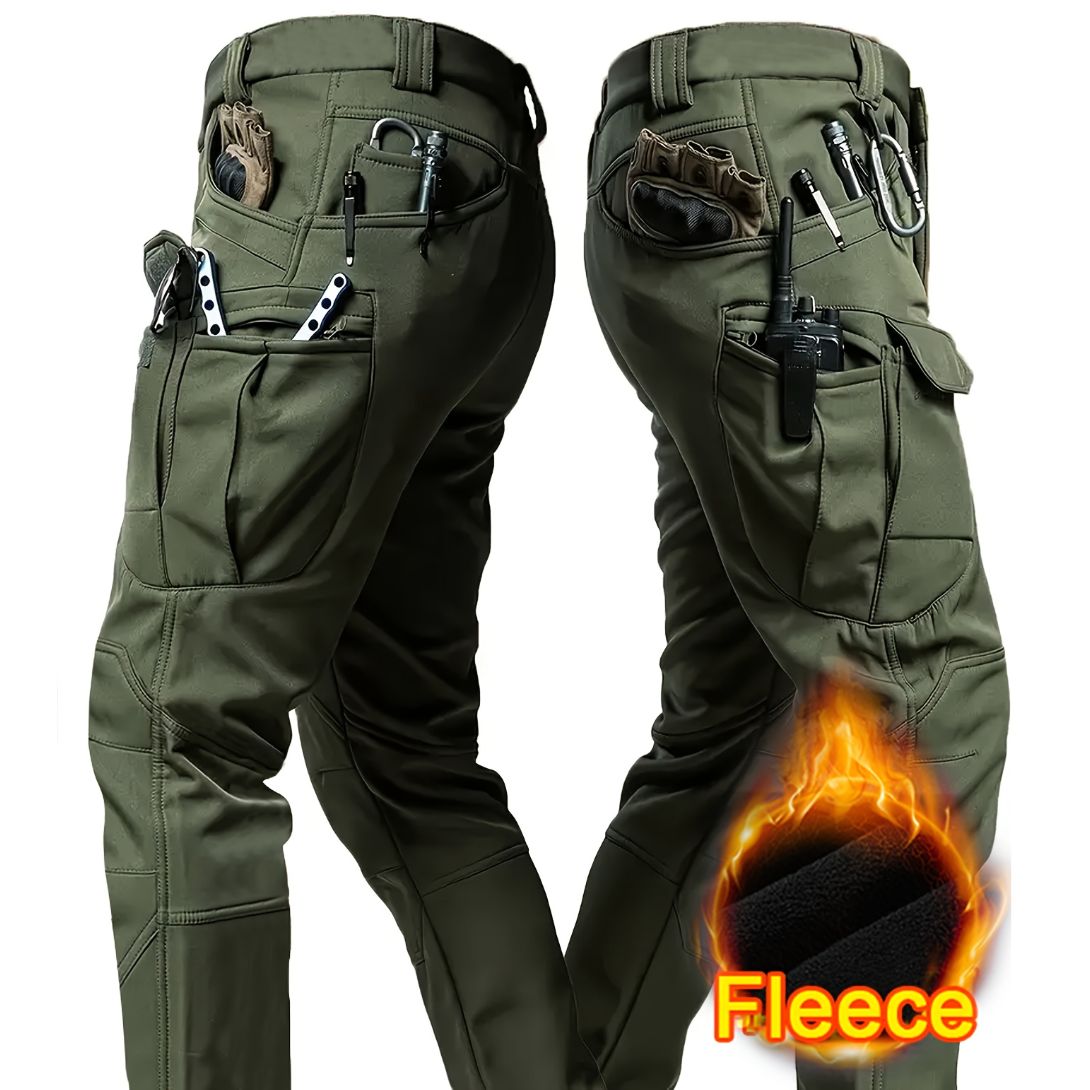 SCOTT | TACTICAL CARGO PANTS