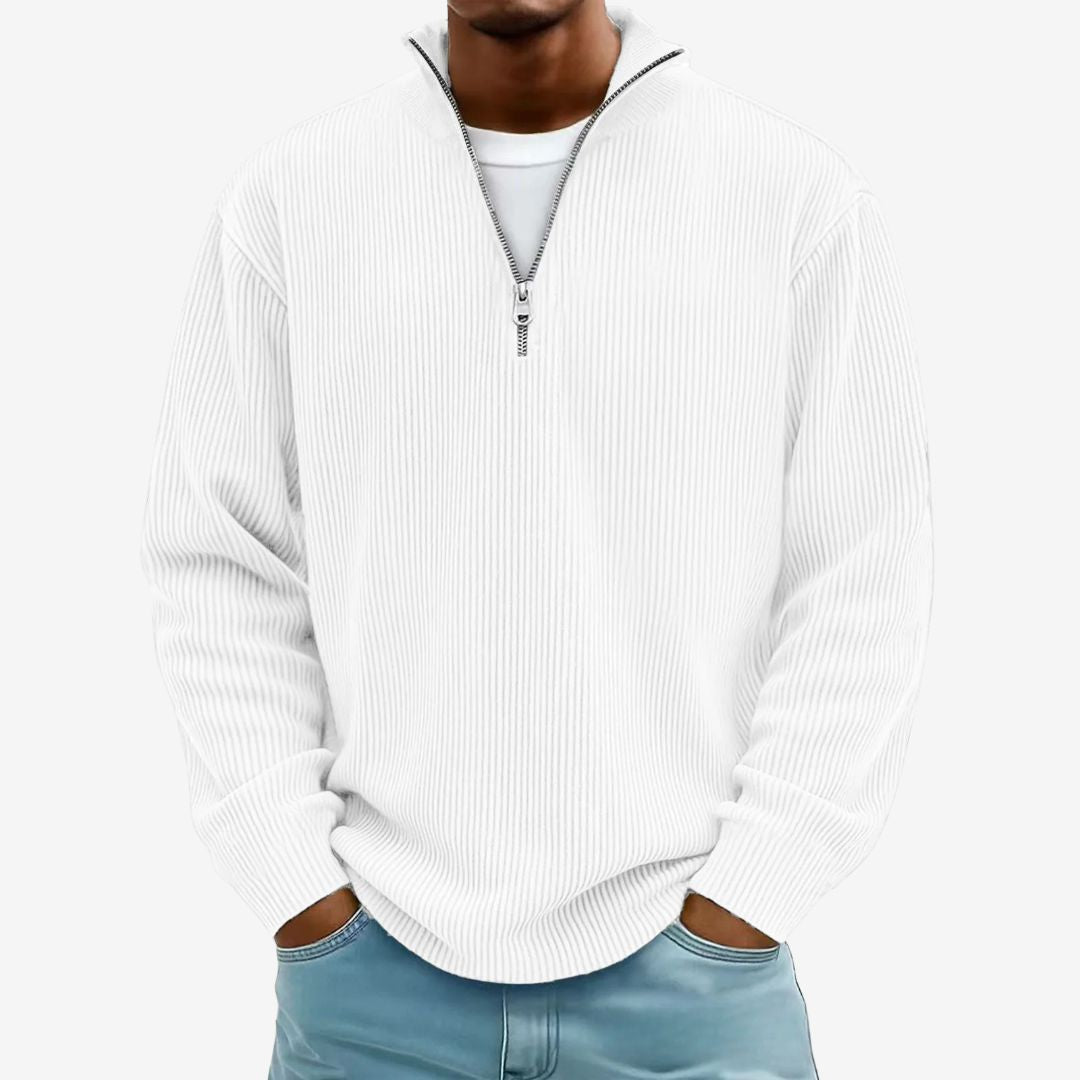 SIMON | TRENDY STYLISH SWEATER