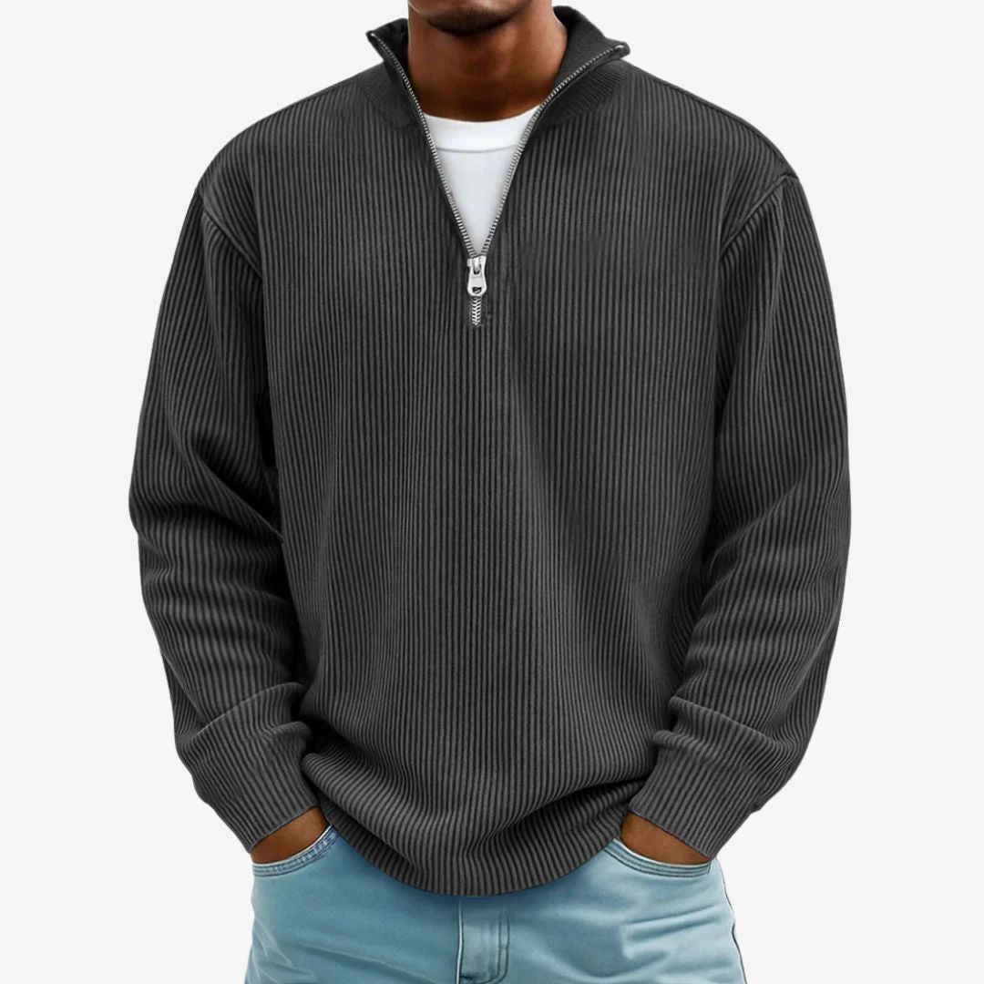 SIMON | TRENDY STYLISH SWEATER