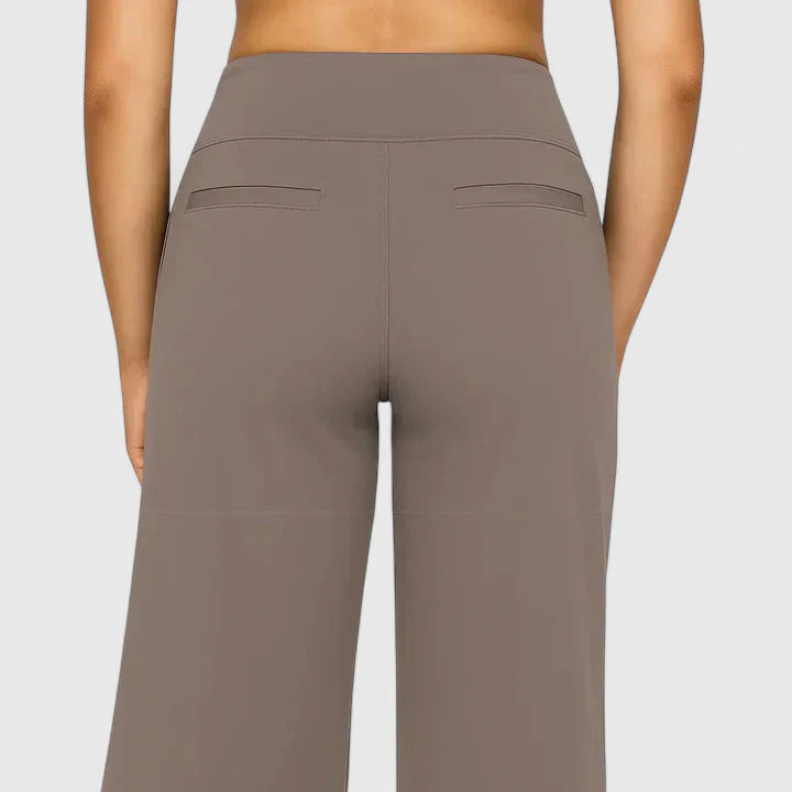 CHARLOTTE | ELEGANT PANTS