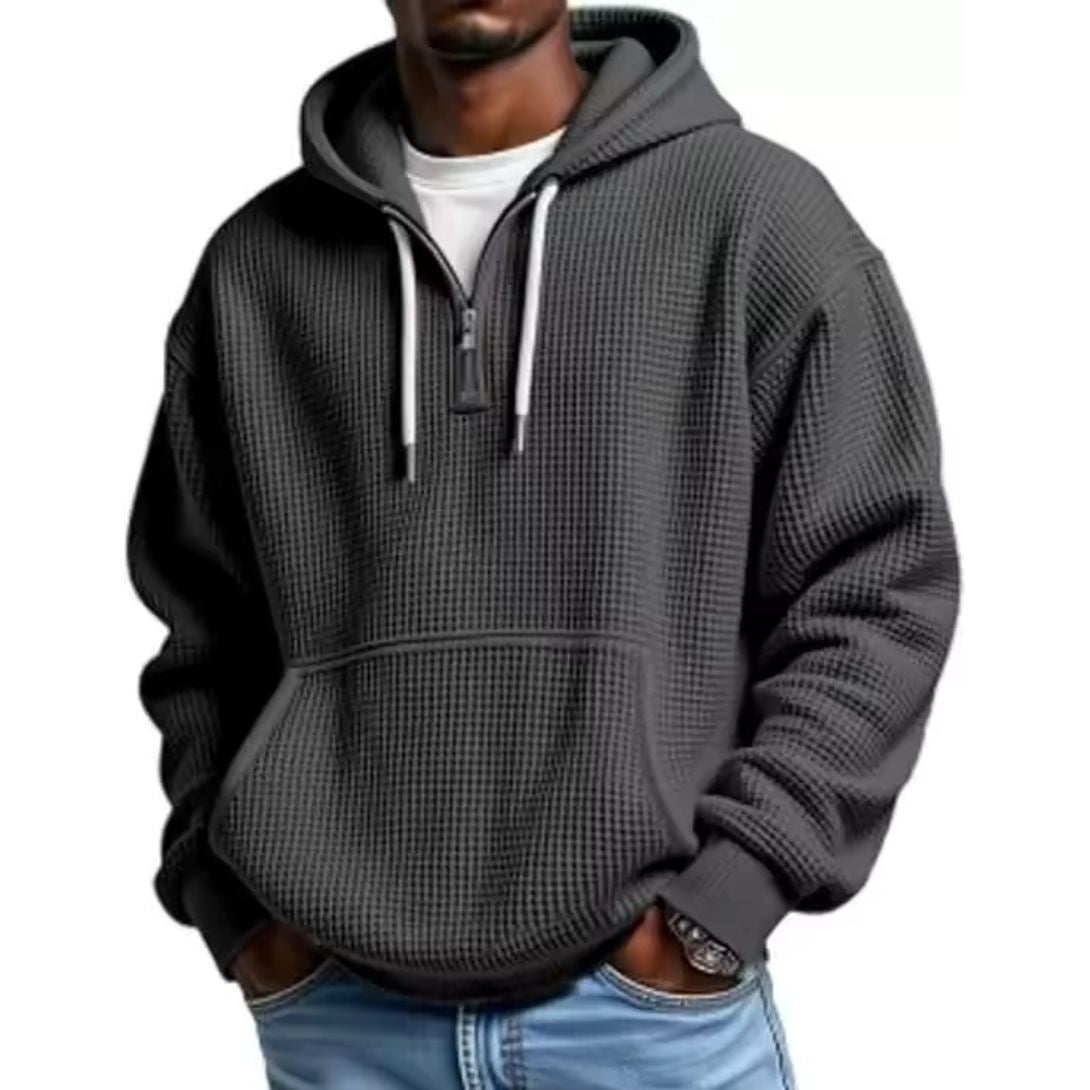 THEO | DURABLE HOODIE