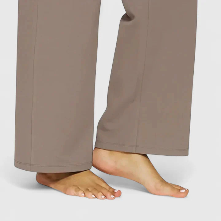 CHARLOTTE | ELEGANT PANTS