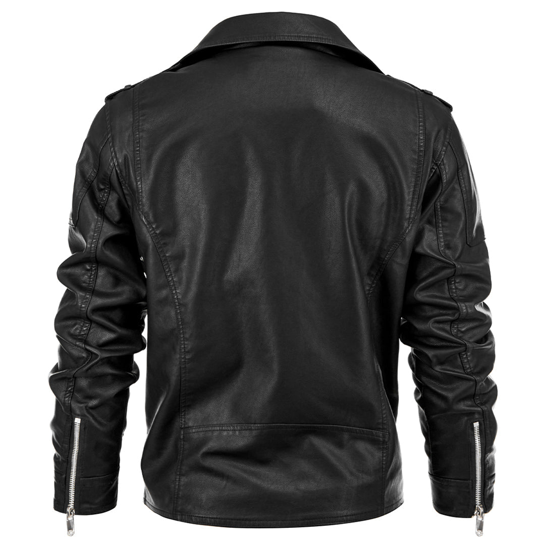 ROWAN | AVENUE LEATHER JACKET