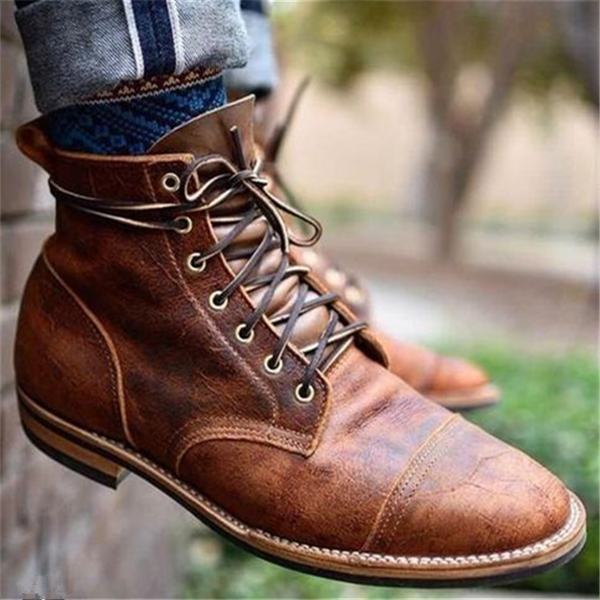 ANDREW | CLASSIC BOOTS