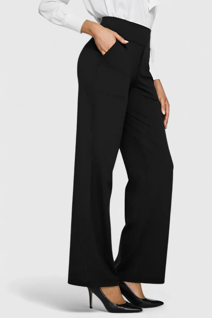 CHARLOTTE | ELEGANT PANTS