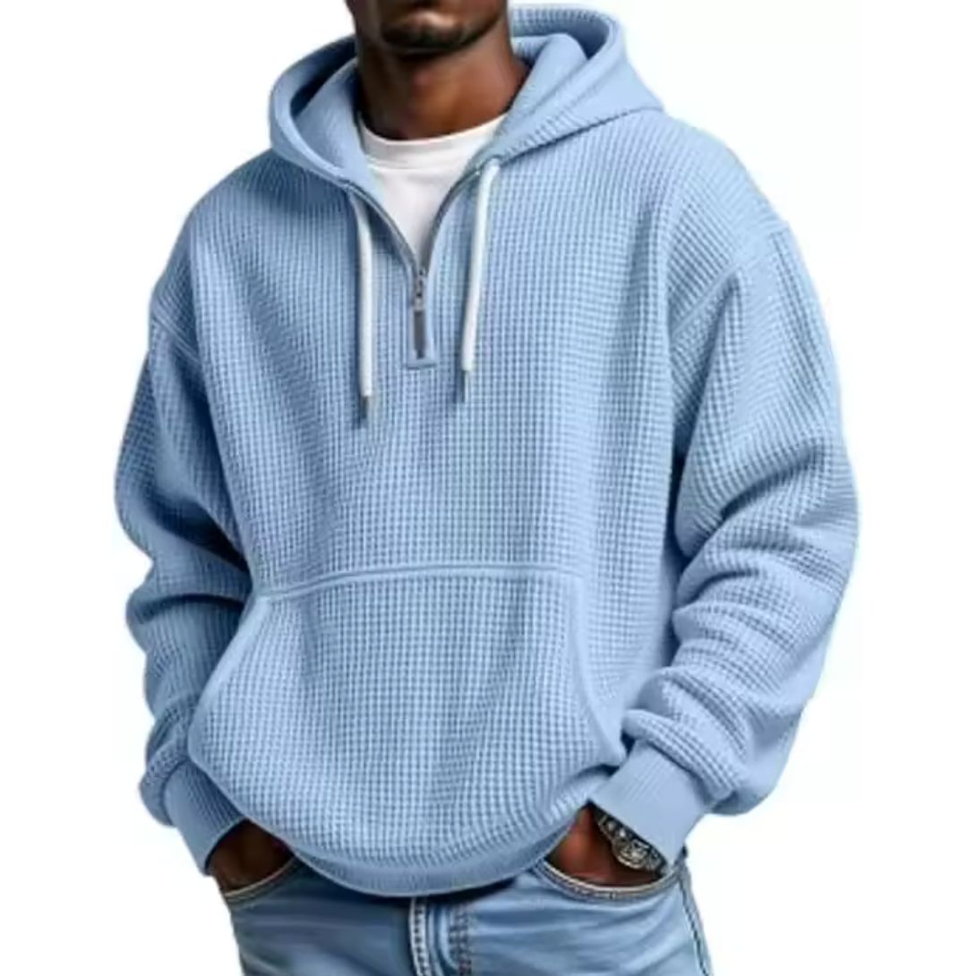 THEO | DURABLE HOODIE