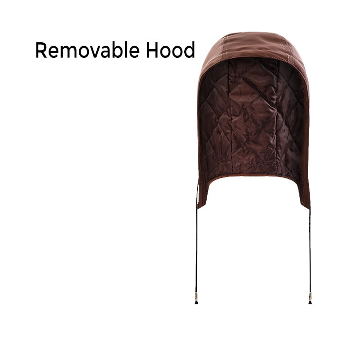 CAMERON | SIGNATURE LEATHER JACKET