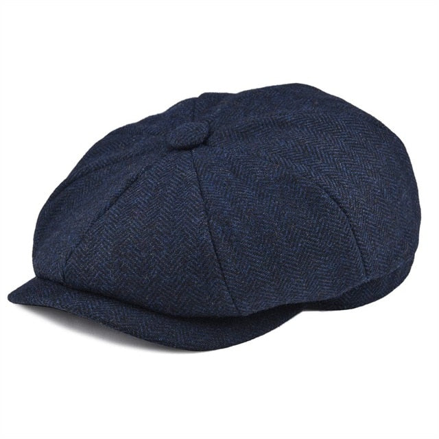 COOPER | CLASSIC CAP FOR MEN